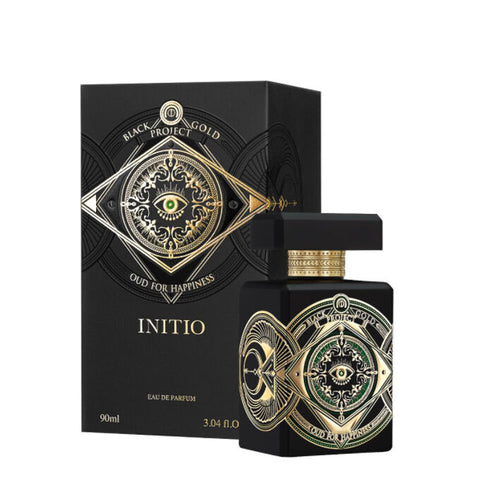 Oud for Happiness Initio Unisex EDP General Initio 3.0 OZ Regular Box