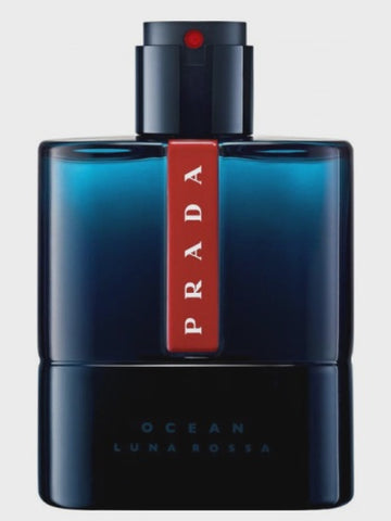 Prada Luna Rossa Ocean for Men EDT General Prada