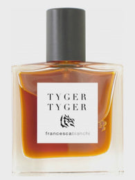 Tyger Tyger Francesca Bianchi Unisex Extrait de Parfum