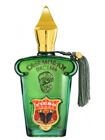 Fiero 1888 Casamorati Xerjoff for Men EDP General Xerjoff