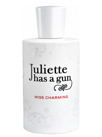 Miss Charming Juliette has a Gun for Women EDP General Juliette Has a Gun