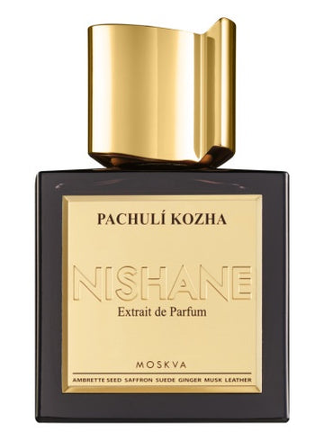 Pachuli Kozha Nishane Extrait de Parfum General Nishane