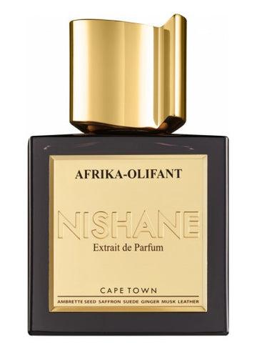 Afrika-Olifant Nishane Unisex Extrait de Parfum General Nishane