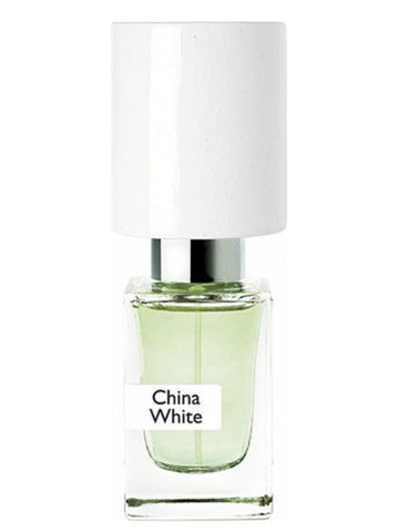 Nasomatto China White Unisex Extrait de Parfum General Nasomatto