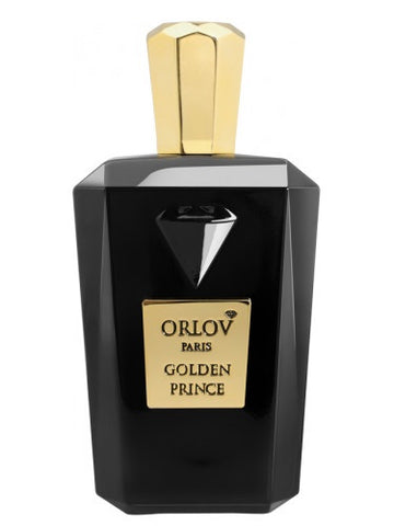 Golden Prince by Orlov Paris for Men EDP General Orlov Paris
