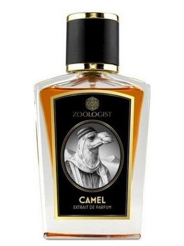 Camel Zoologist Extrait de Parfum Unisex General Zoologist