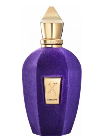 Soprano V Xerjoff Unisex EDP General Xerjoff