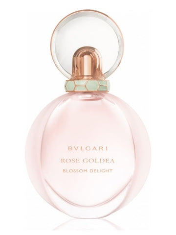 Bvlgari Rose Goldea Blossom Delight for Women EDP