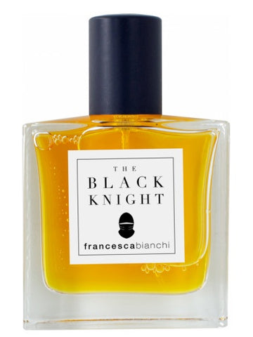 Black Knight Francesca Bianchi Unisex Extrait de Parfum General Francesca Bianchi
