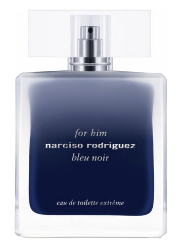 Narciso Rodriguez Bleu Noir Extreme for Men EDT General Narciso Rodriguez