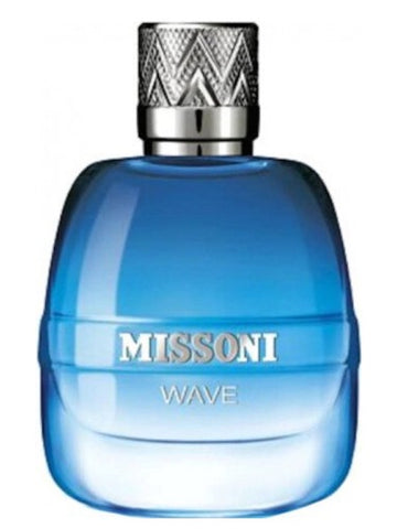 Missoni Wave for Men EDT General Missoni