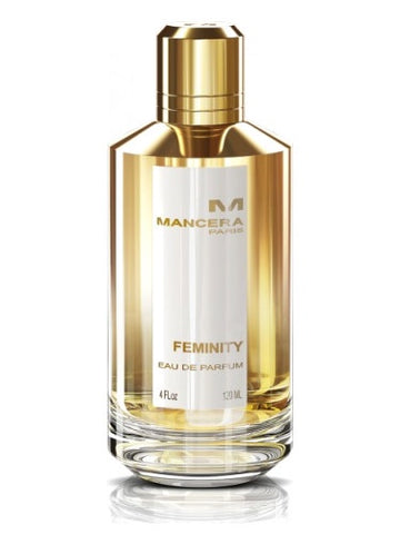 Feminity Mancera for Women EDP General Mancera