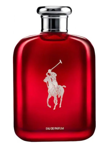 Polo Red Eau de Parfum for Men EDP General Ralph Lauren