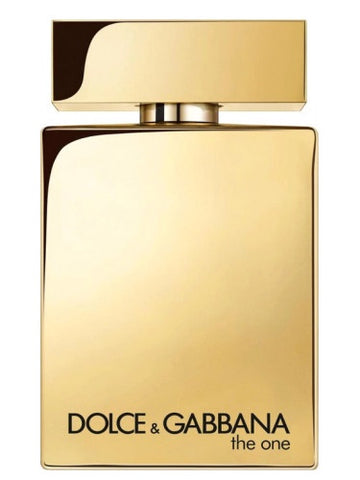 Dolce & Gabbana The One Gold for Men EDP Intense General Dolce & Gabbana