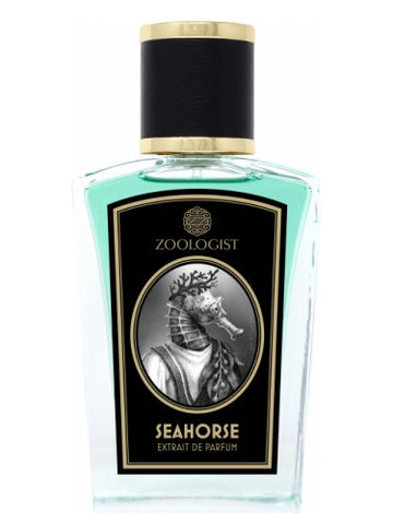 Seahorse Zoologist Extrait de Parfum Unisex General Zoologist