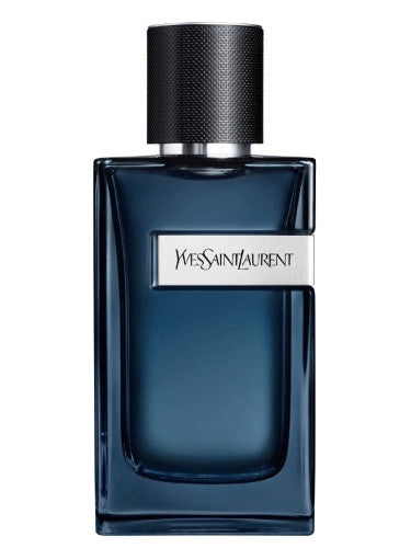 Y Eau de Parfum Intense Yves Saint Laurent Men EDP – AuraFragrance