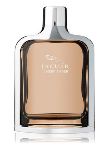 Jaguar Amber for Men by Jaguar EDP General Jaguar