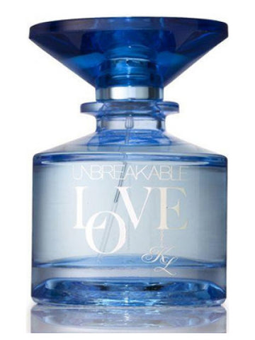Unbreakable Love for Women EDP General Khloe & Lamar