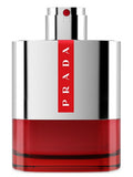 Prada Luna Rossa Sport for Men by Prada EDT General Prada 3.4 OZ Tester Box (same liquid, plainer box)