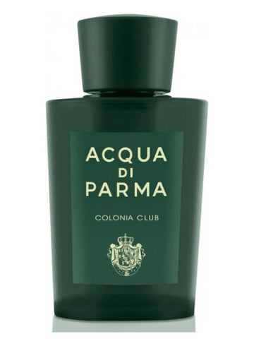 Acqua di Parma Colonia Club for Men EDC General Acqua Di Parma 3.4 OZ Tester Box (same liquid, plainer box)