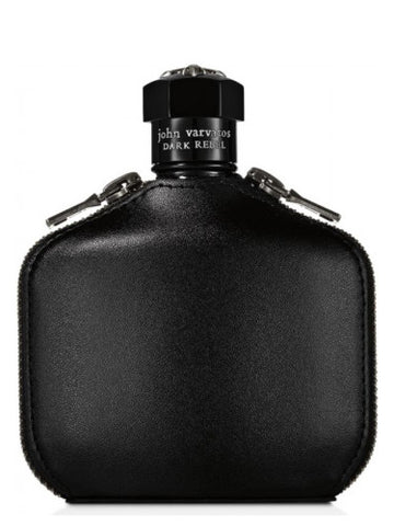 John Varvatos Dark Rebel Rider for Men EDT General John Varvatos 4.2 OZ Tester Box (same liquid, plainer box)
