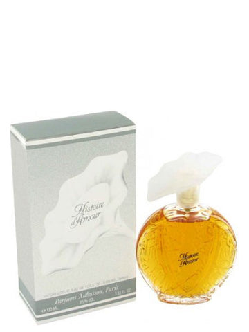 Histoir D'Amour for women EDT General Parfums Aubusson