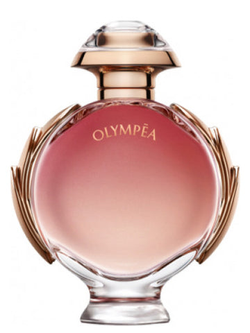 Olympea Legend for Women EDP General Paco Rabanne 2.7 OZ Tester Box (same liquid, plainer box)