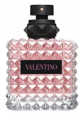 Valentino Donna Born in Roma for Women EDP General Valentino 3.4 OZ Tester Box (same liquid, plainer box)