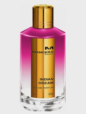 Indian Dream Mancera for Women EDP General Mancera