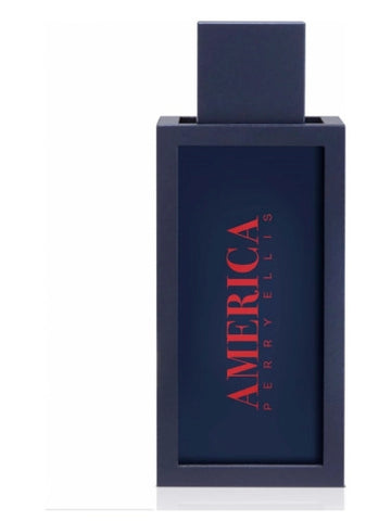 America (2019) by Perry Ellis for Men EDT General Perry Ellis