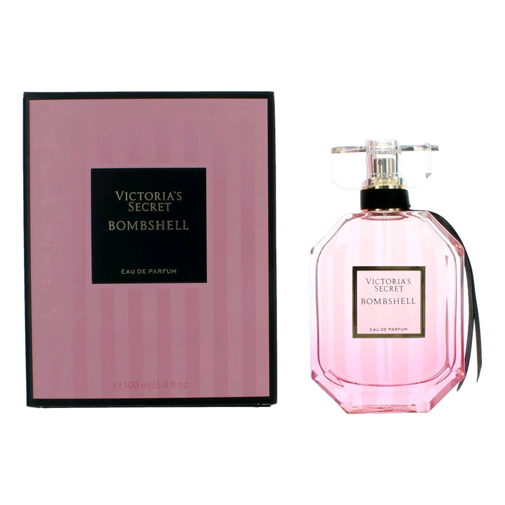 香水(女性用) Victoria's Secret Bombshell EDP 100ml Victoria's Secret Bombshell For Women EDP 100ml