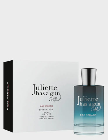Ego Stratis Juliette has a Gun Unisex EDP General Juliette Has a Gun