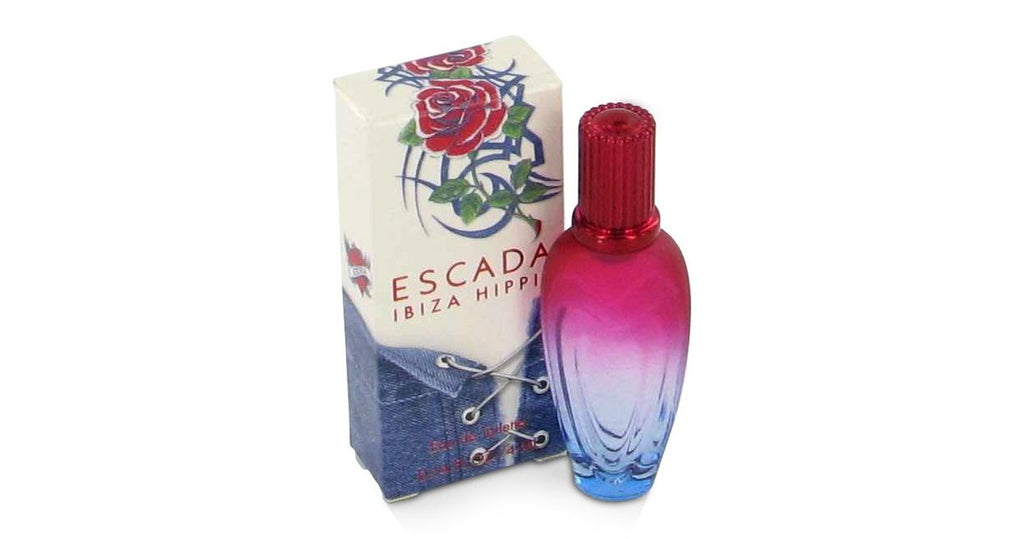 Ibiza 2025 hippie perfume