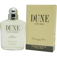 Dune Christian Dior for Men EDT