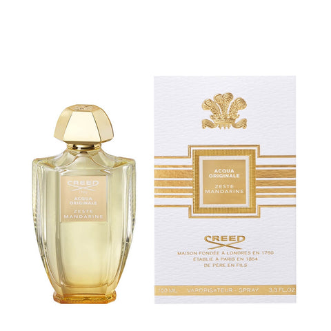 Creed Acqua Originale Zeste Mandarine Unisex General Creed