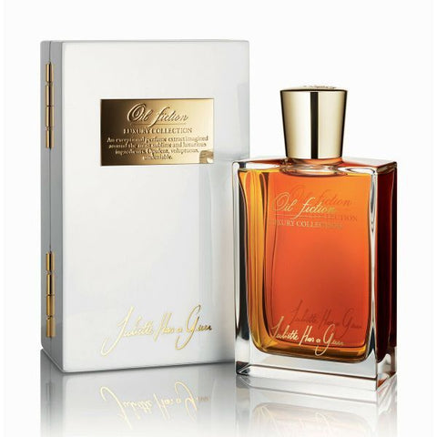 Oil Fiction Juliette Has a Gun for Women EDP General Juliette Has a Gun