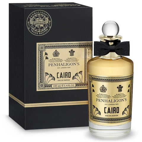 Cairo Penhaligon's Unisex EDP General Penhaligon's