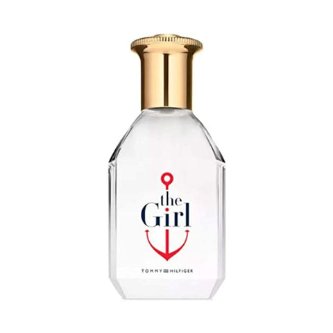 The Girl Tommy Hilfiger for Women EDT