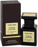 Tom Ford Tuscan Leather for Men EDP General Tom Ford 1.0 OZ Regular Box