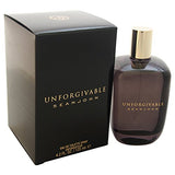 Unforgivable for Men by Sean John EDT General Sean John 4.2 OZ Regular Box