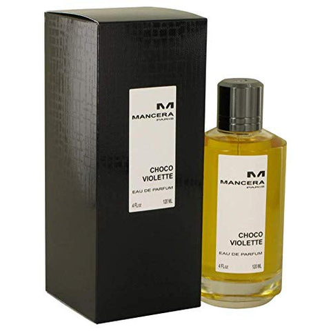 Choco Violette Mancera Unisex EDP General Mancera