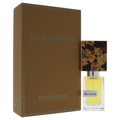 Nasomatto Baraonda Unisex Extrait de Parfum General Nasomatto