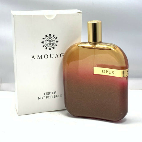 Amouage Library Opus X Unisex EDP General Amouage