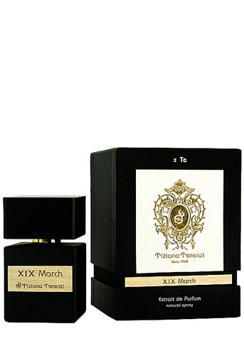 XIX MARCH Tiziana Terenzi Extrait de Parfum Unisex General Tiziana Terenzi