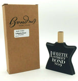 Bond No. 9 Lafayette Street Unisex EDP General Bond No. 9 3.4 OZ Tester Box (no cap)