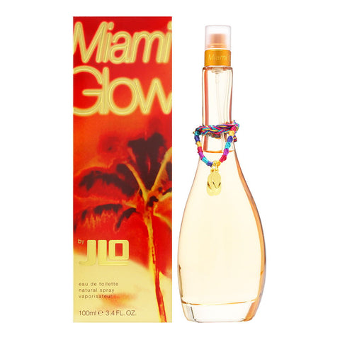 Miami Glow for Women by Jennifer Lopez EDT General Jennifer Lopez