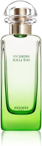 Un Jardin Sur Le Toit Hermes Unisex EDT General Hermes