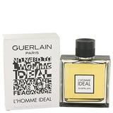 Guerlain L'Homme Ideal for Men EDT General Guerlain