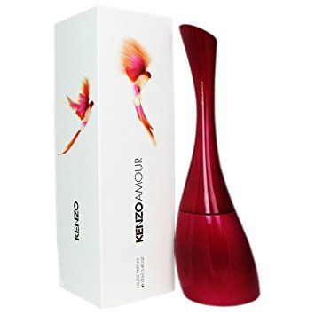 Kenzo Amour for Women by Kenzo EDP General Kenzo