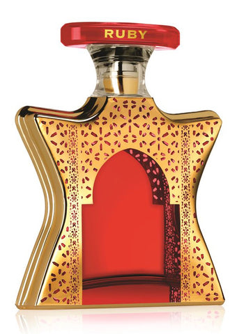 Bond No. 9 Dubai Ruby for Women EDP General Bond No. 9